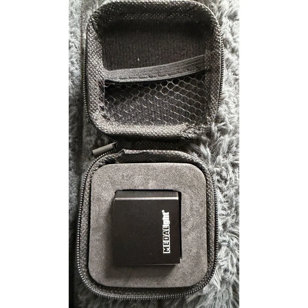 F1s Mini Camera Flash for Ricoh GR3/GR3X/Fuji/Sony ZV1/Nikon/Canon/Olympus